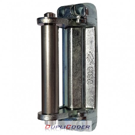 CERRADERO CISA PARA ELECTROCERRADURAS 1A721.00.0 Y 1A731.00.0