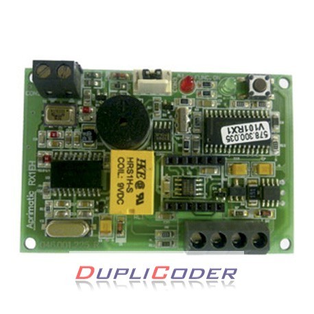 RECEPTOR APRIMATIC RX1E ENCHUFABLE