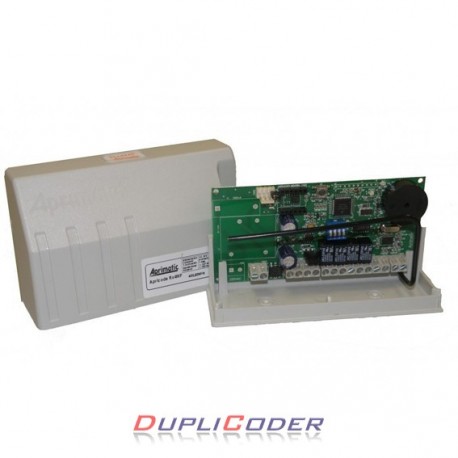 RECEPTOR APRIMATIC RX4MF DE 4 CANALES 12/24 V.