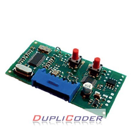 RECEPTOR APRIMATIC RX2R ENCHUFABLE