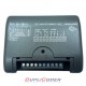 RECEPTOR CARDIN RQM486200-RB2 DE 12/24 V. 2 CANALES