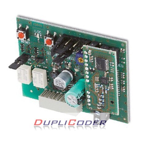 RECEPTOR CARDIN MORPH433RS ENCHUFABLE BIDIRECCIONAL