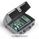 RECEPTOR CARDIN MORPH433RC.R4 12/24 V. BIDIRECCIONAL