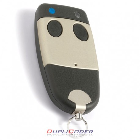 MANDO CARDIN MORPH433T2 BIDIRECCIONAL 2 CANALES