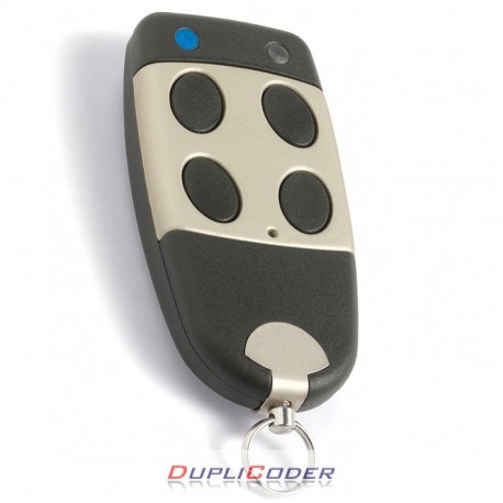 MANDO CARDIN MORPH433T4 BIDIRECCIONAL 4 CANALES