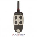 MANDO CARDIN MORPH433T4A BIDIRECCIONAL 4 CANALES ANTENA