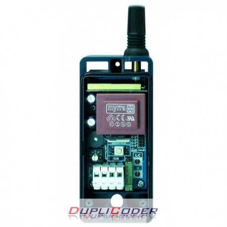 RECEPTOR CELINSA DTM-B1 DE 868 MHz 230 V. 1 CANAL