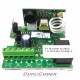 RECEPTOR CLEMSA RNE248U MUTAN 12/24 V. 2 CANALES 433/868 MHz