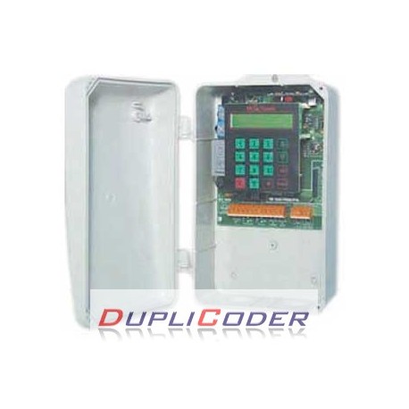 RECEPTOR CLEMSA MC1800 MUTANCODE 230 V. 868 MHz