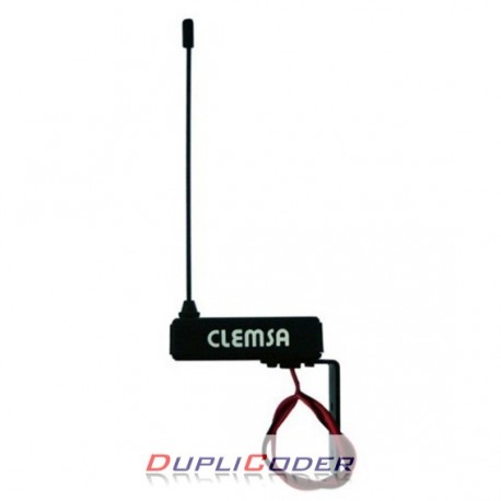ANTENA EXTERIOR PARA DECODIFICADOR TD420