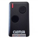 CLEMSA NT82S NEGRO