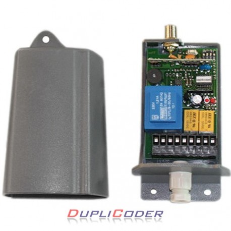 RECEPTOR EMFA REM 1000 CODIGOS 868 MHz