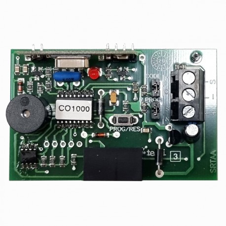 SRT004 DE 1000 CODIGOS