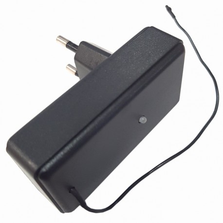 REPETIDOR AMPLFICADOR DE SEÑAL PARA RECEPTORES KEELOQ