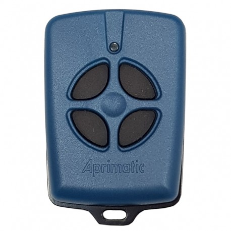 APRIMATIC TX4B
