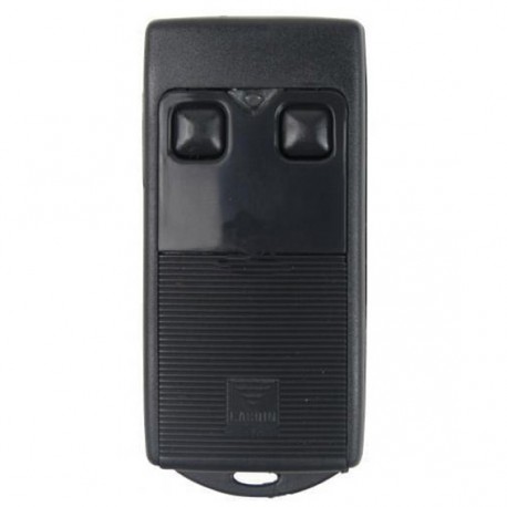 CARDIN S738TX2 CON CUARZO 30.875 MHz