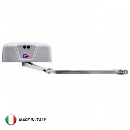 MOTOR VDS TEKNO 230V. ARTICULADO PARA PUERTA BATIENTE