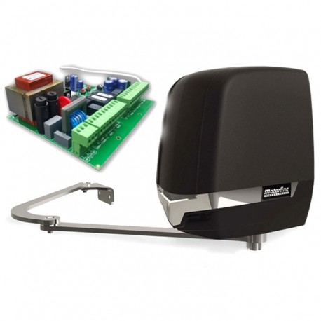 MOTOR ELECTROMECANICO TELICA