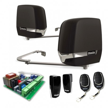 MOTOR ELECTROMECANICO KT.TELICA 2