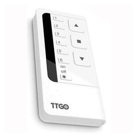TTGO TG6S PERSIANAS