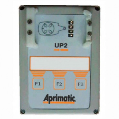 UP2 APRIMATIC