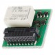 Tarjeta de ampliación de canal CARDIN para receptores S504RXM/4CH Y S508.