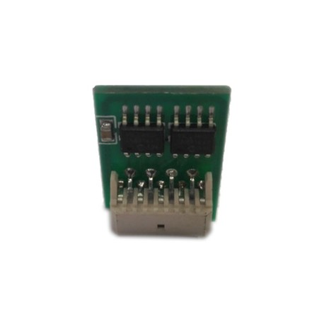 ERREKA 1000 códigos