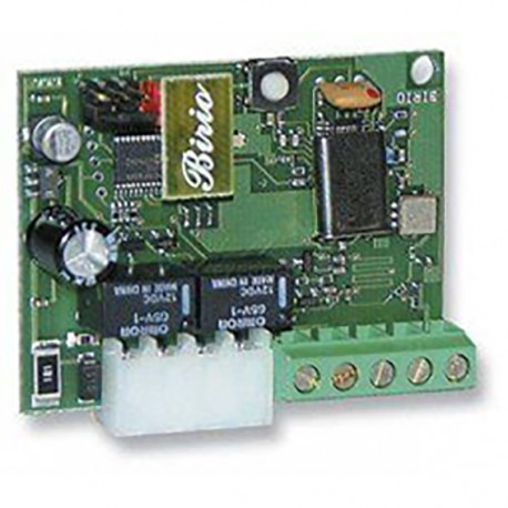 RECEPTOR FADINI DE 2 CANALES EVOLUTIVO A 868,35MHZ