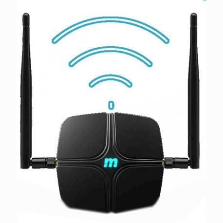 Módulo WiFi Motorline MCONNECT BRIDGE para controlar tu automatismo remotamente