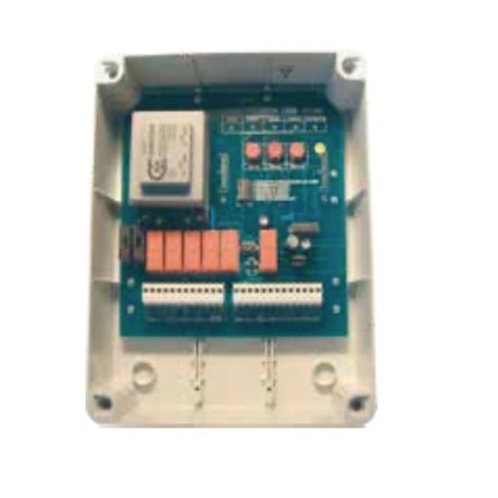 CAUDRO DE CONTROL CELINSA CH100