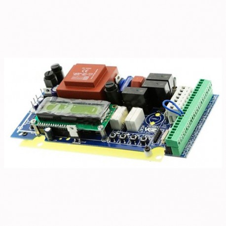 CUADRO DE CONTROL CELINSA CR17B
