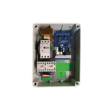CUADRO DE CONTROL CELINSA FC40X0.6A1