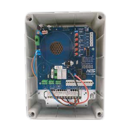 CUADRO DE CONTROL CELINSA MC10.10A