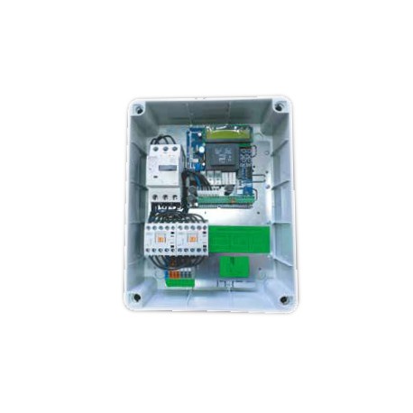 CUADRO DE CONTROL CELINSA FC60X2.5A4