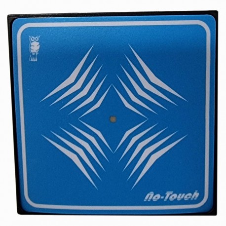 LECTOR LLAVES PROXIMIDAD CELINSA LTE PARA INSERTAR CARCASA ALUMINIO DE CM1