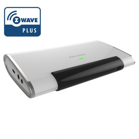 MANDO A DISTANCIA INFRARROJO UNIVERSAL REMOTEC ZXT600 PARA AIRE ACONDICIONADO ZWAVE PLUS