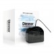 MODULO FIBARO/NICE "DIMMER-2/ DIMMER CONTROL" 230 V. Z-WAVE PARA CONTROLAR LA ILUMINACION DOMESTICA CON REGULACION DE INTENSIDAD