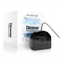 MODULO FIBARO/NICE "DIMMER-2/ DIMMER CONTROL" 230 V. Z-WAVE PARA CONTROLAR LA ILUMINACION DOMESTICA CON REGULACION DE INTENSIDAD