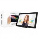 PAD FIBARO CONTROLADOR POR GESTOS "SWIPE" PARA CONTROL DE DISPOSITIVOS "Z-WAVE" A TRAVES DE LA RED