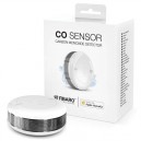 SENSOR FIBARO "CO SENSOR" DETECTOR DE MONOXIDO DE CARBONO COMPATIBLE CON DISPOSITIVOS "Z-WAVE"