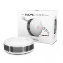 SENSOR FIBARO/NICE OPTICO UNIVERSAL "SMOKE SENSOR / SMOKE CONTROL" PARA DETECCION DE HUMO