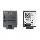 INTERFAZ ENCHUFABLE DE COMUNICACION ENTRE GATEWAY Z-WAVE Y MOTORES NICE