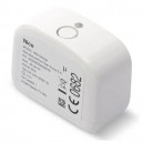 MODULO NICE BIDIRECCIONAL "DIMMING LIGHT INDOOR" 230 V. PARA CONTROLAR LA ILUMINACION DOMESTICA CON REGULACION DE INTENSIDAD