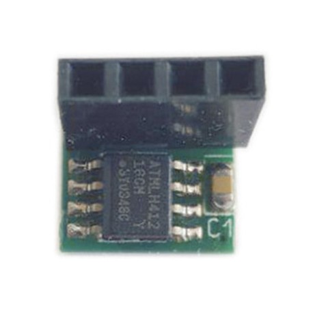 MEMORIA PARA RECEPTORES PERSONALIZABLES PCCOPY DE 400 CODIGOS