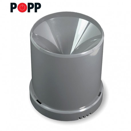 SENSOR DE LLUVIA "POPP Z-RAIN" Z-WAVE PLUS