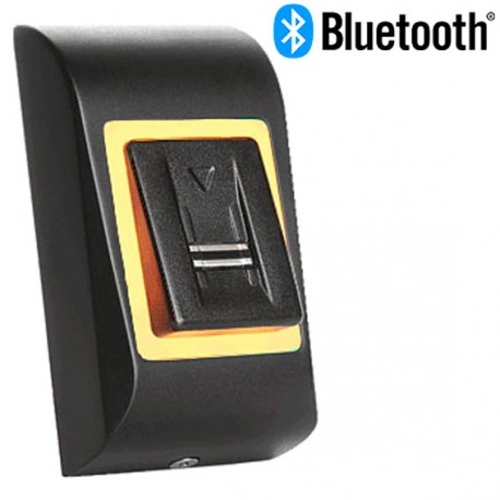 LECTOR BIOMETRICO AUTONOMO DE HUELLA DIGITAL + PROXIMIDAD