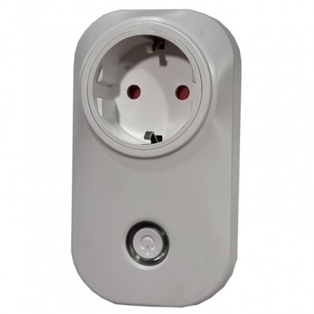 ENCHUFE SCHUKO WIFI