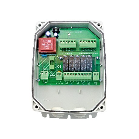MODULO SMINN DE ESCLUSA