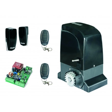 MOTOR CORREDERA KIT OL1500 MOTORLINE