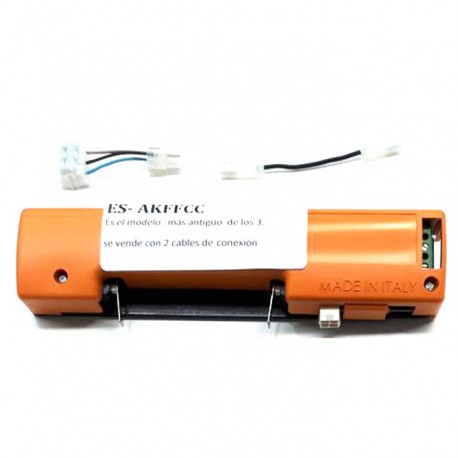 REPUESTO ELECTRONICA NICE CON FINAL CARRERA MOTOR ACM K500-ANTIGUO